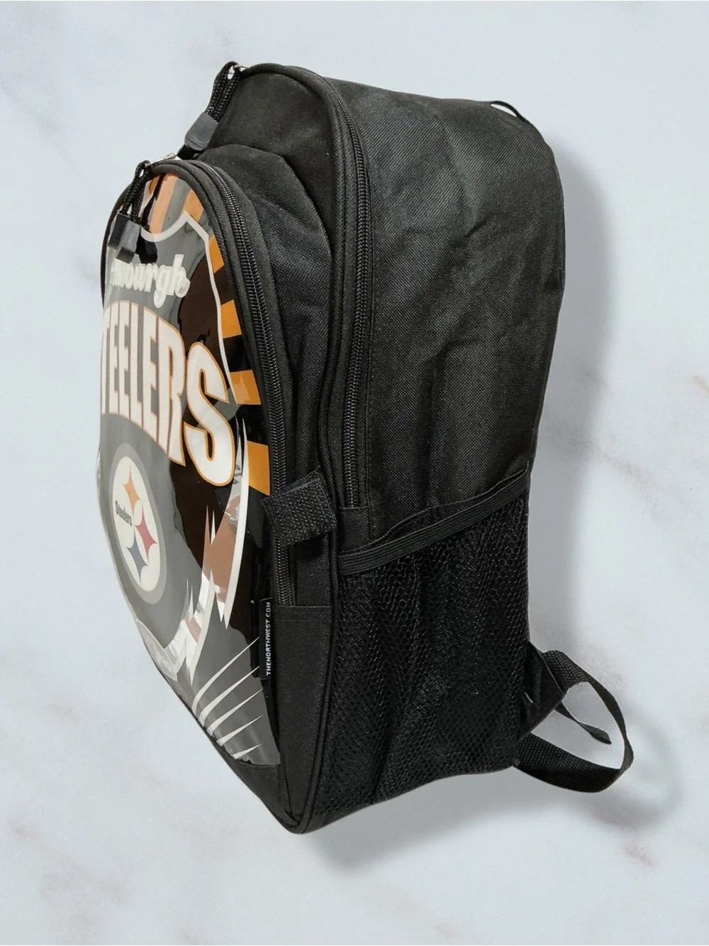 Pittsburgh Steelers this black